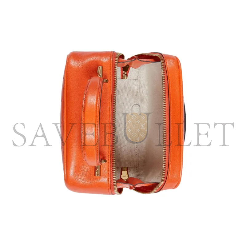 G*u*i blondie top handle bag 744434 (17*15*9cm)